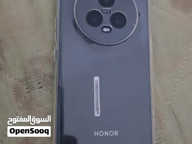 Honor Magic 5
