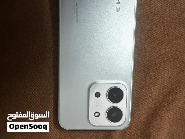 Xiaomi Redmi 15C 5G 128 GB in Irbid