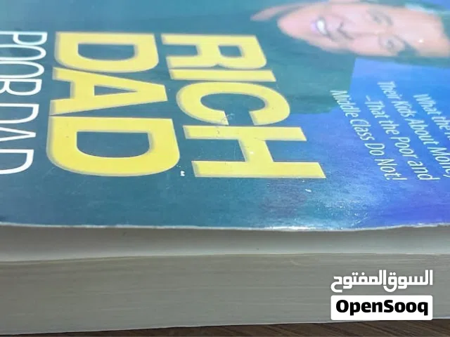 كتب مستعملة بحالة ممتازة قراءة مرة واحدة فقطبتدور على كتب تثقّفك وتطوّرك من غير ما تدفع مبالغ كبيرة،