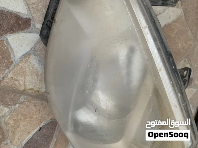 قطع غيار فيرسا 2010 شوف الوصف