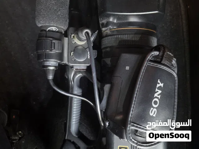كاميرا سوني nx3