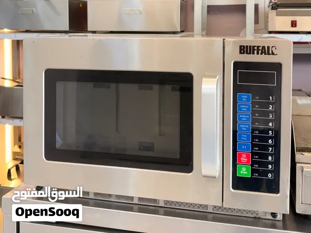 ميكروويف Buffalo Heavy Duty