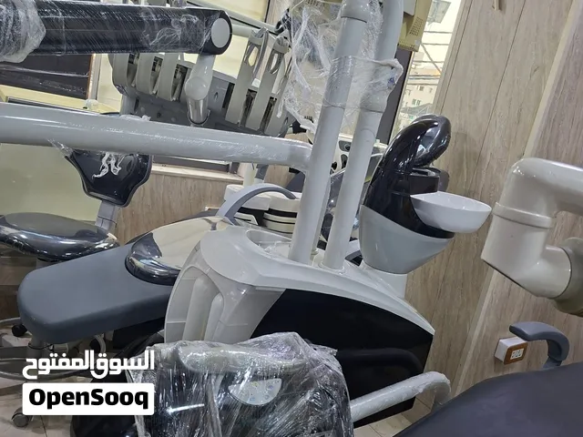 كراسي أسنان