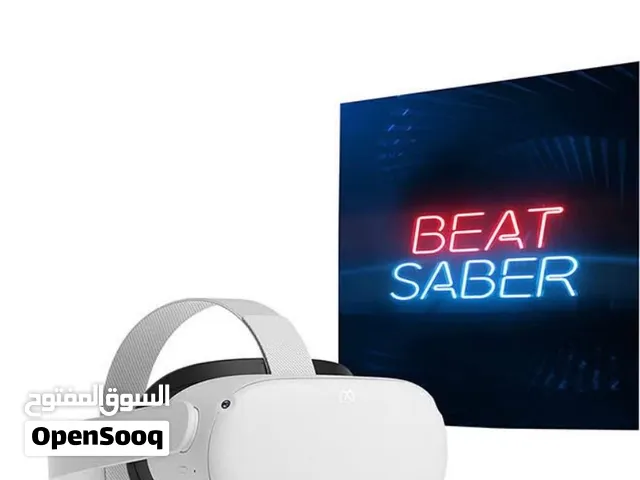 نظاراة vr meta 2