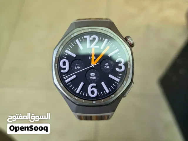اعلان بيع ساعة هواوي Gt6pro