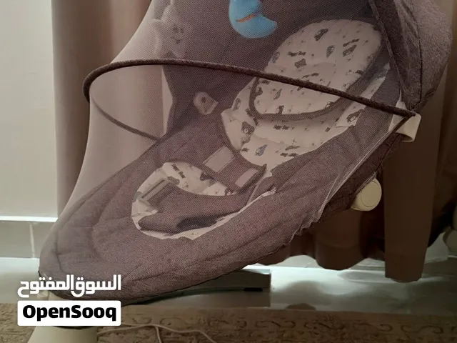 جهاز هزاز للاطفال