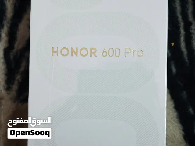 هونر 600 برو