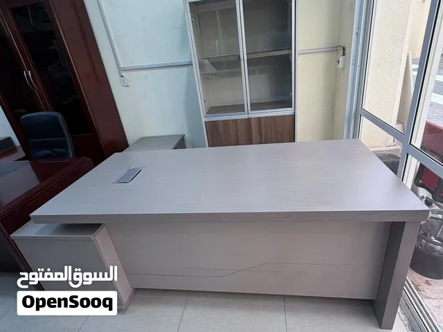 used office table set for sale