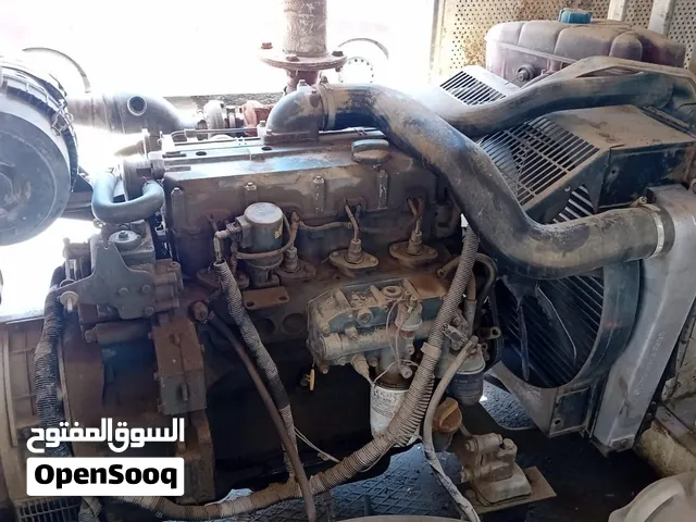 مولد للبيع 70 kv موديل 200 الف جاهز وعلى الفحص