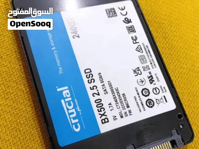 هارد ssd 240