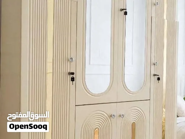 عرض خاص لا يُفوّت دواليب ماليزي خشب ابلكش درجة أولى الجودة والمتانة والأناقة بسعر مناسب.