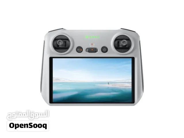 ريموت تحكم طائرة Dji mini 3