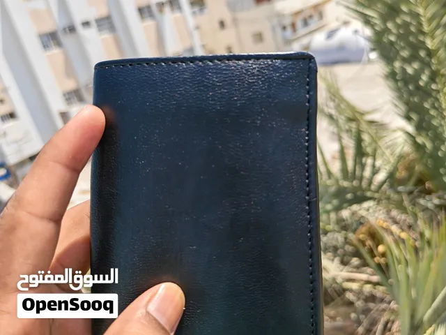 Geniune Leather Mens Wallet