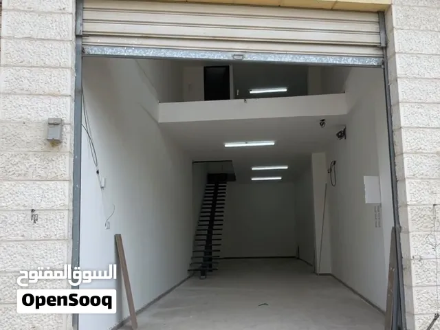 للبيع محل 86 م2 بِكوشان طابو مفروز في نابلس