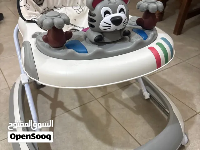 مشاية للاطفال