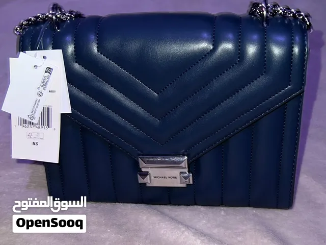 MK ORIGINAL BRAND NEW SLING BAG...dicluttering
