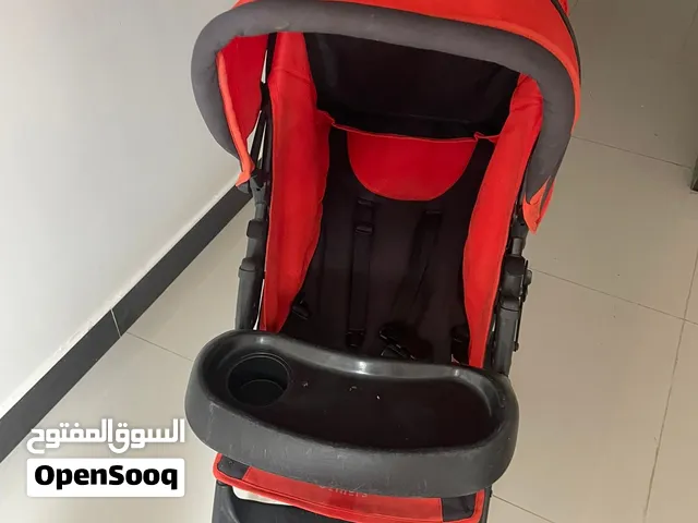 عربية أطفال عملية وبحالة ممتازة ماركة Juniors (سنتربوينت)