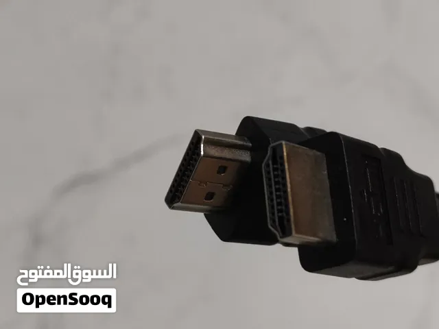كيبل HDMI غير مستعمل 1.25 متر