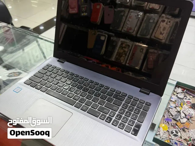 الاصدار السابع core i7