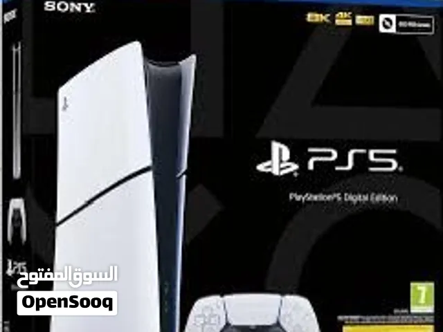 PlayStation 5 PlayStation for sale in Central Governorate