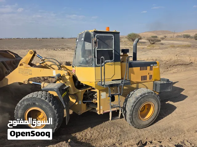 Used 2009 Loader for Sale with Reliable Performance