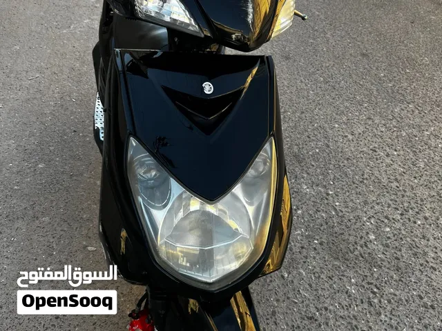 دراجه مستعجل عل بيع كفاله عامه بيها بدايه كرنك صوت خفيف كلشي عل وضع وكاله كهرباءيات وكلشي نكره سلف