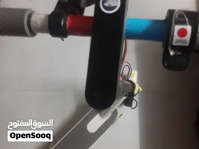 سكوتر كهربائي للبيع 200  حجم عادي