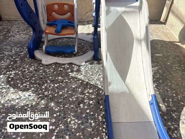 زحليكة اطفال للبيع