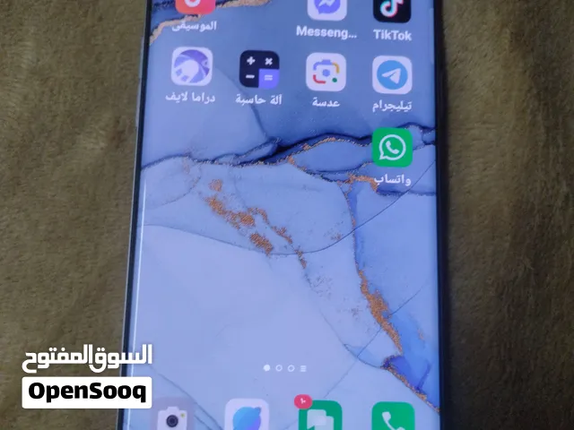 Oppo Reno 3 Pro 5G mobile phone