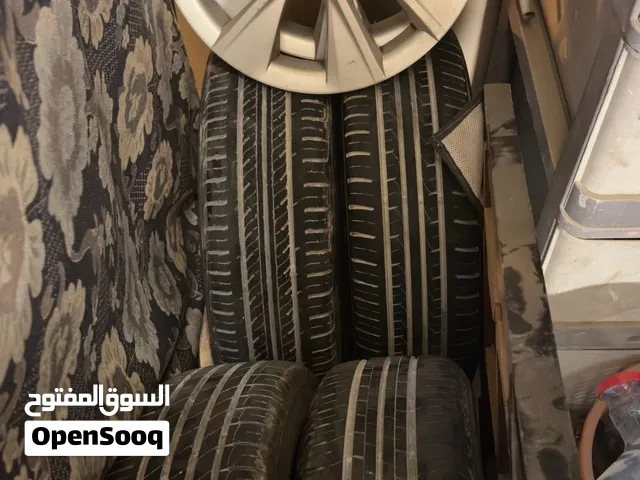 البيع طقم توير مع كبات اليارس 45