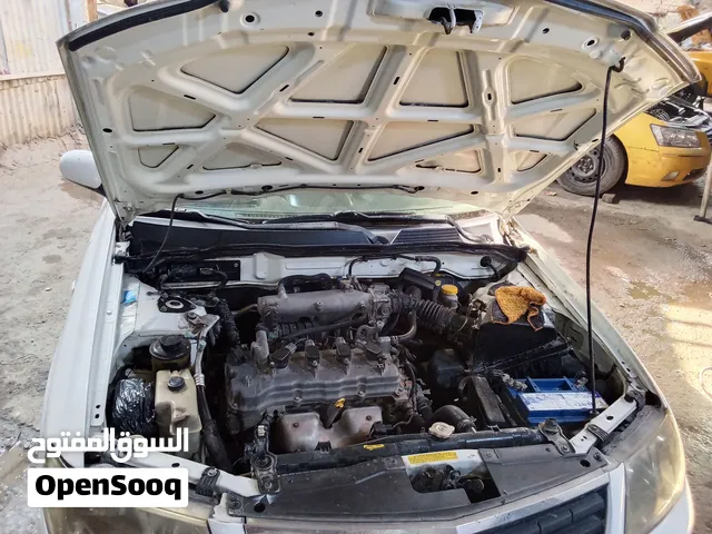 Used Nissan Sunny in Baghdad
