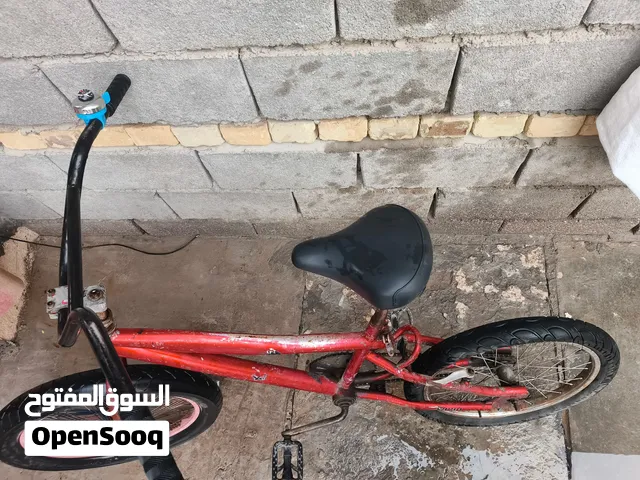 بايسكل همر