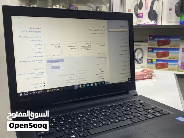 Windows Lenovo for sale  in Hebron