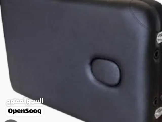 سرير مساج متنقل وصونا