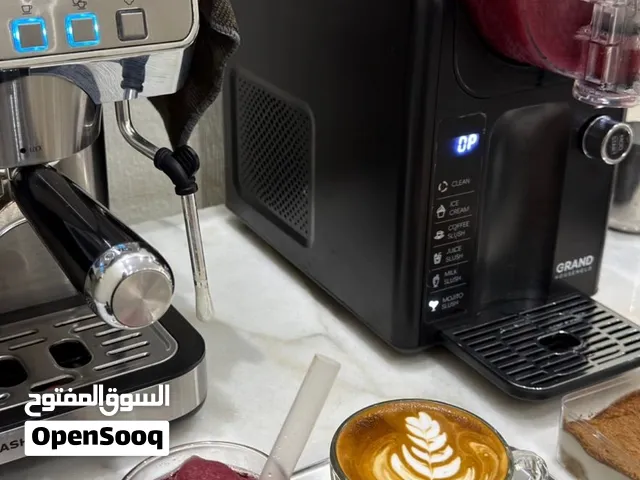 مكينه سلاش