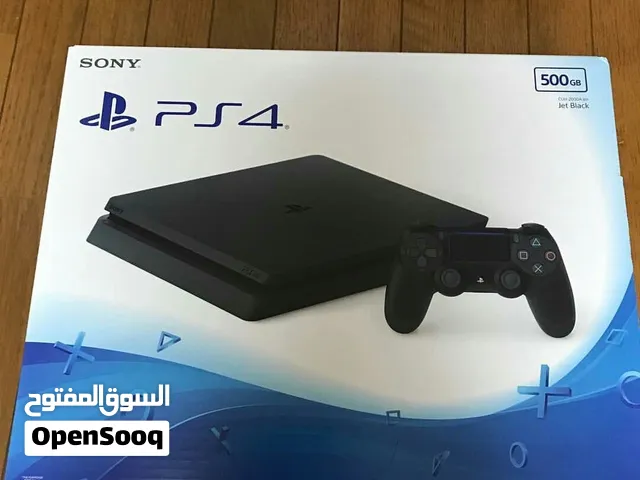 بلي 4 سلم مهكر 500 كيكا