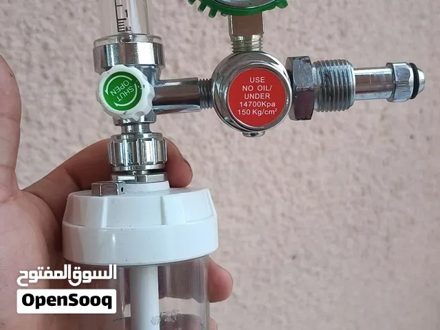 جهاز اوكسجين