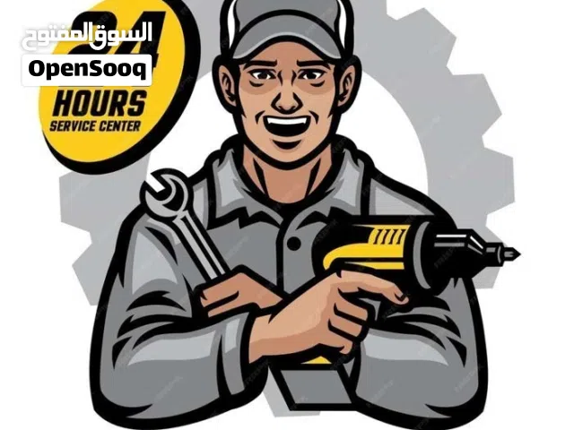 فني تركيب ستاليت تعديل