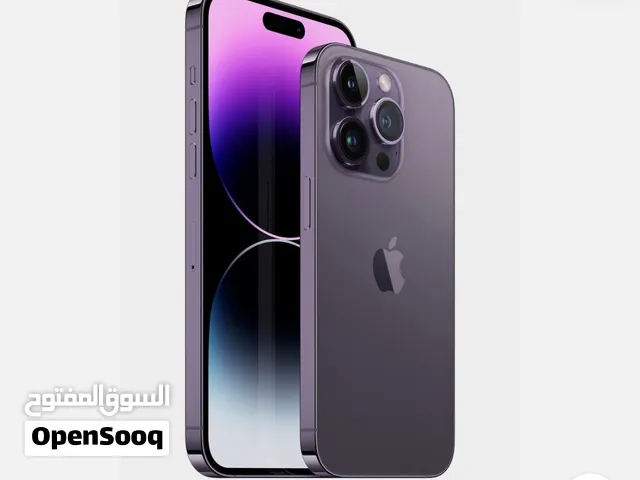 iPhone 14 Pro Max 256
