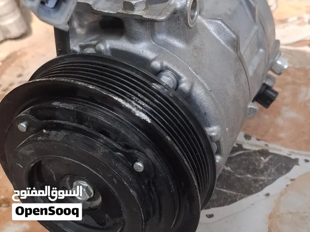 منضومة تبريد جارجر