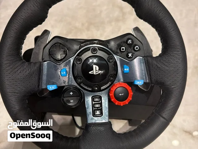 Logitech g29 steering wheel