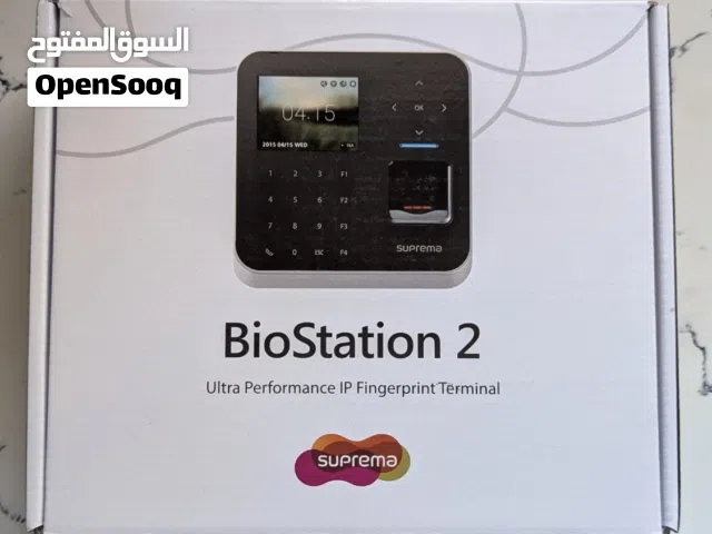أجهزة بصمة حضور إنصراف المنتج صناعة كورية