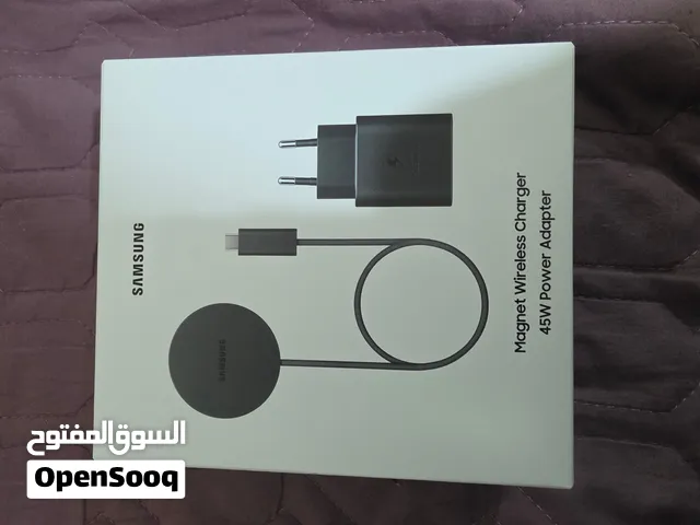 شاحن لاسلكي سامسونك ضمان