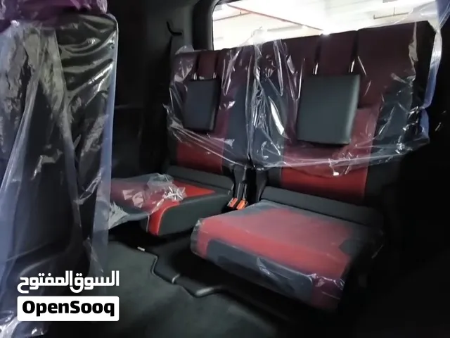 Used Toyota Land Cruiser in Dubai