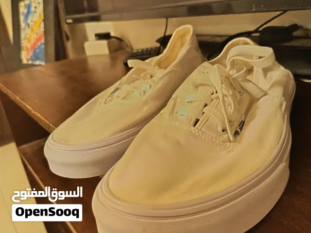 Vans shoes