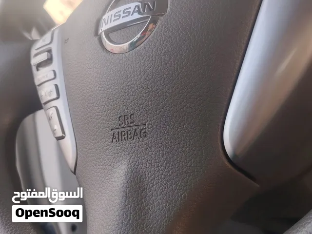 New Nissan Sunny in Basra