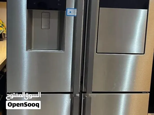 ثلاجة بيكو 4 ابواب