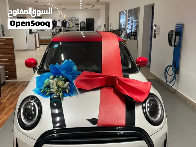 ميني كوبر 2024 للبيع