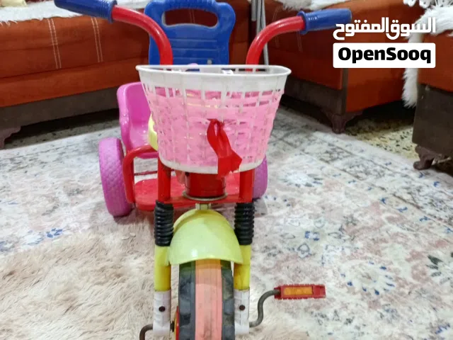 بايسكل نفرين كله حديد /نظافه 100%