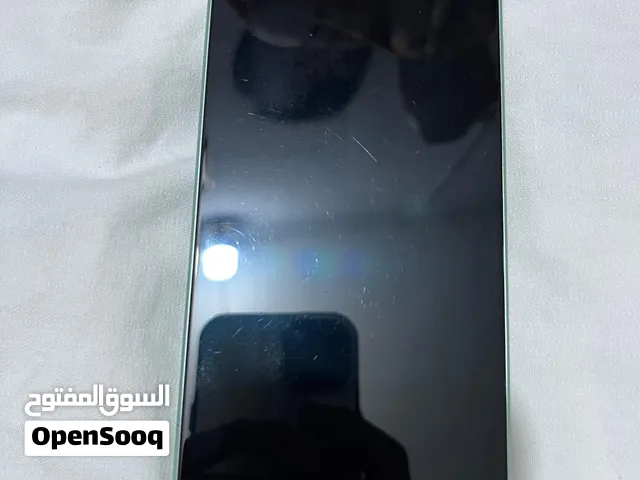 بوكو اكس سبعه برو لون تركوازي موديل الجهاز 2026